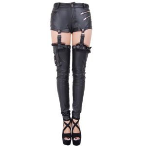 kalhoty dámské Devil Fashion - Gothic Venus - DVPT003