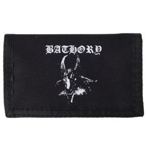 peněženka Bathory - Goat - PLASTIC HEAD - PHWALL015