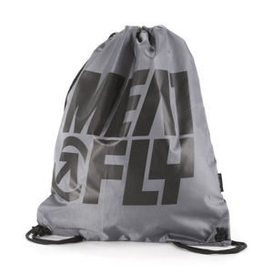vak MEATFLY - Swing Benched Bag - Gray - MF-0402255762-16
