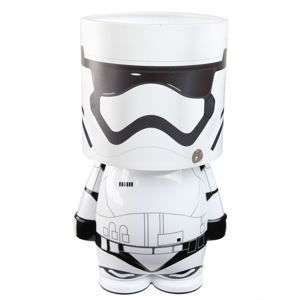 stolní lampa Star Wars - Stormtrooper - WHT - GRV91182