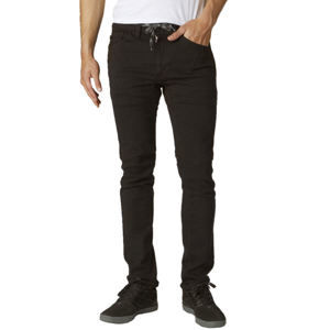 kalhoty jeans FOX Dagger 34