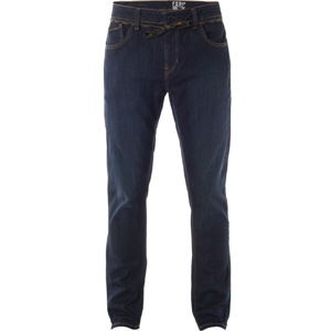 kalhoty jeans FOX Dagger 32