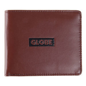 peněženka GLOBE Corroded II