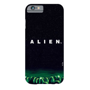 příslušenství k mobilu NNM Alien iPhone 6 Plus Logo
