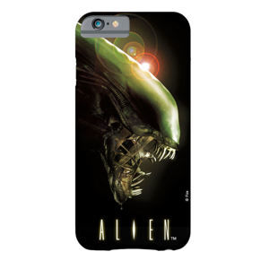 příslušenství k mobilu NNM Alien iPhone 6 Plus Xenomorph Light