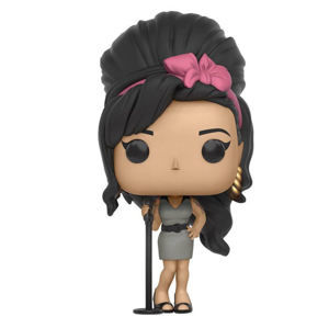 figurka Amy Winehouse - POP! Rocks - FK10685