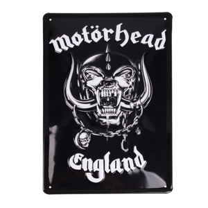 nábytek NNM Motörhead Logo