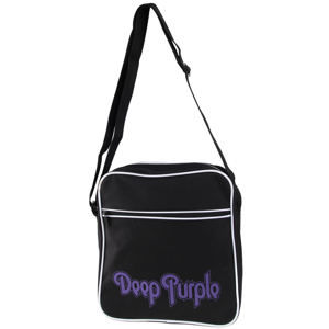 taška Deep Purple - Logo - PLASTIC HEAD - PHBAG021
