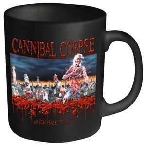 hrnek Cannibal Corpse - Eaten - PLASTIC HEAD - PHMUG115