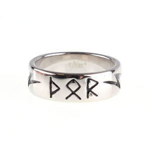 prsten ETNOX - Thor´s Rune - SR5103