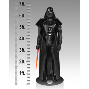 figurka Star Wars - Darth Vader - GENT80369