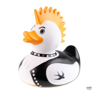kačenka do vody Duck Deluxe Rock Idol - BUD1131