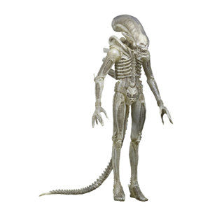 figurka filmová NNM Alien 1979 1/4 Transculent Prototype Figure Suit Concept