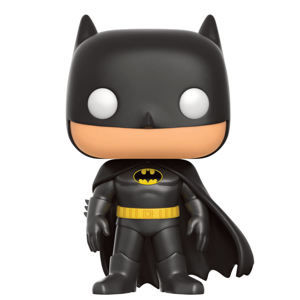 figurka Batman - DC Comics POP! - FK11496