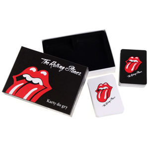 karty Rolling Stones - RS18546920