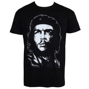 HYBRIS Che Guevara Black černá