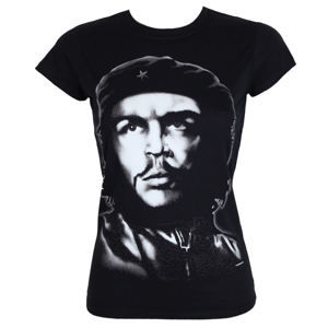 HYBRIS Che Guevara Black černá