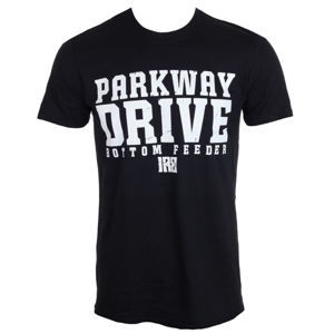 tričko metal KINGS ROAD Parkway Drive Snap Your Neck černá XL