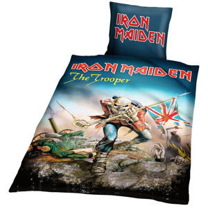 povlečení Iron Maiden - BLIM1