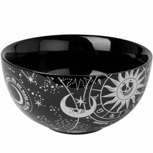 dekorace (miska) KILLSTAR - Stardust Bowl - Black - KSRA006675