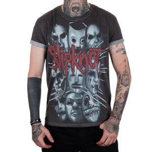 tričko Slipknot - 1005