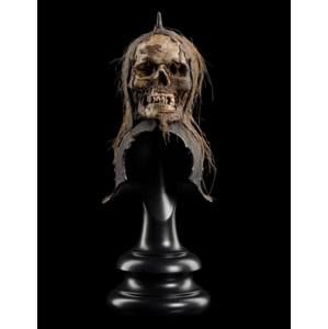 figurka filmová NNM Lord Of The Rings Lord of the Rings Replica Skull Trophy Helm of the