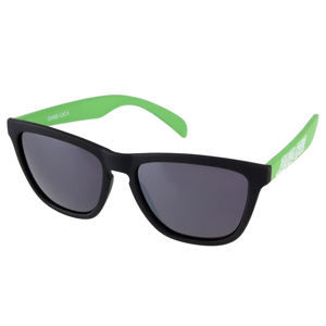 brýle sluneční SANTA CRUZ - Volley - SCASUN-012 BLACK/LIME