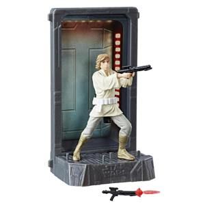 figurka filmová NNM Star Wars Luke Skywalker