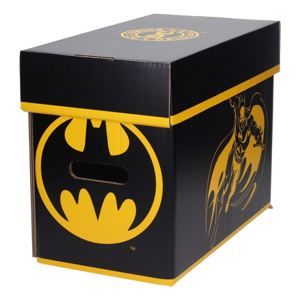 papírová krabice DC Comics Batman - SDTWRN20202