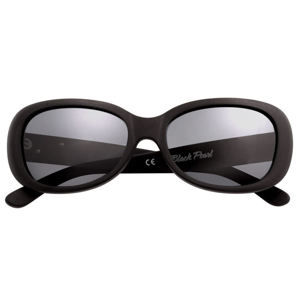 sluneční brýle HYRAW Black Pearl Mat