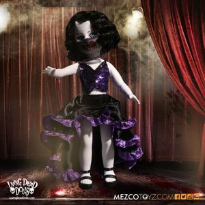 panenka Ella von terra - Living Dead Dolls - 93402