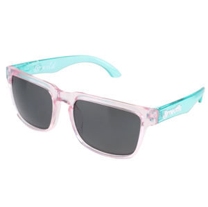 brýle sluneční Meatfly - Class B – Pink Blue - MEAT090