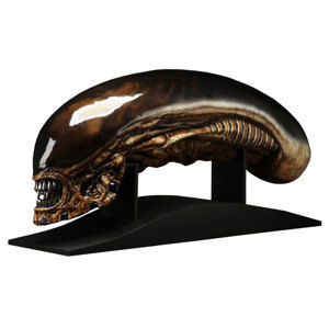 figurka Alien - Alien Head - CPR902731