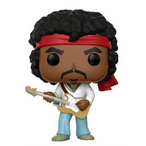 figurka Jimi Hendrix POP! - FK14352