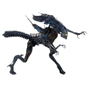 dekorace (figurka) Alien -  Ultra Deluxe Action Figure Xenomorph Queen - NECA51385