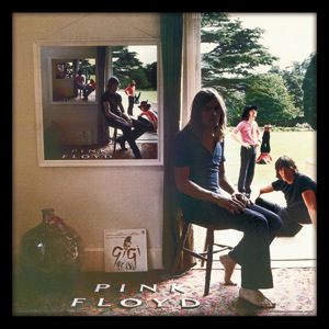 obraz Pink Floyd - (Ummagumma) - PYRAMID POSTERS - ACPPR48123