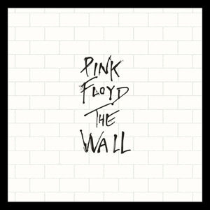 obraz Pink Floyd - The Wall - (Album) - PYRAMID POSTERS - ACPPR48231