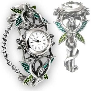 hodinky dámské Artemisia Bracelet Watch ALCHEMY GOTHIC - AW20