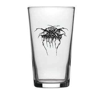 nádobí nebo koupelna RAZAMATAZ Darkthrone Logo