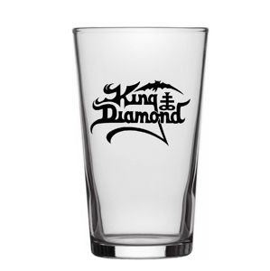 nádobí nebo koupelna RAZAMATAZ King Diamond Logo