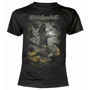 Tričko metal NUCLEAR BLAST Blind Guardian Prophecies černá M