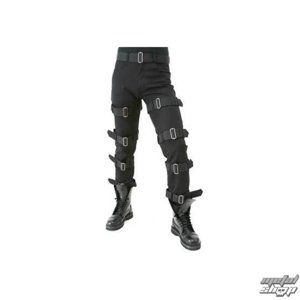 kalhoty pánské Black Pistol - Manacle Jeans Denim - B-1-38-001-00