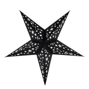 dekorace (lampion) KILLSTAR - Celestial Star - KSRA000673
