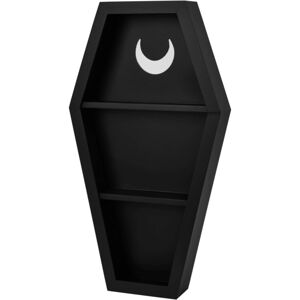 dekorace (police) KILLSTAR - Coffin - KSRA003771