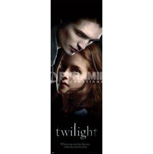 plakát Twilight (Edward & Bella) - PYRAMID POSTERS - CPP20156