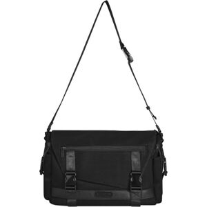 kabelka (taška) KILLSTAR - Chromer - Black - KSRA006110