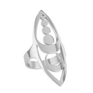 prsten KILLSTAR - Dione - KSRA001117 4