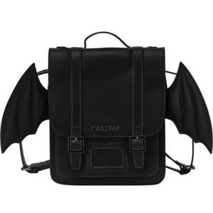 batoh (taška) KILLSTAR - DRAVEN - BLACK - KSRA000124
