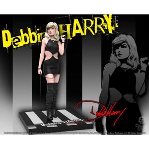 figurka skupiny KNUCKLEBONZ Blondie Debbie Harry