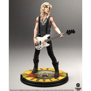 figurka Guns N' Roses - Duff McKagan - Rock Iconz - KBGNRDM100